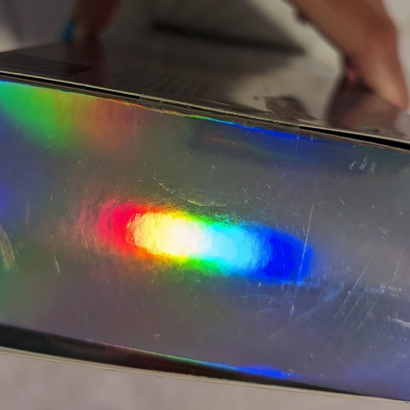 New Mystic Moons Bath Fizzer Therapy set - 5 bath bombs - Picture 4 of 4